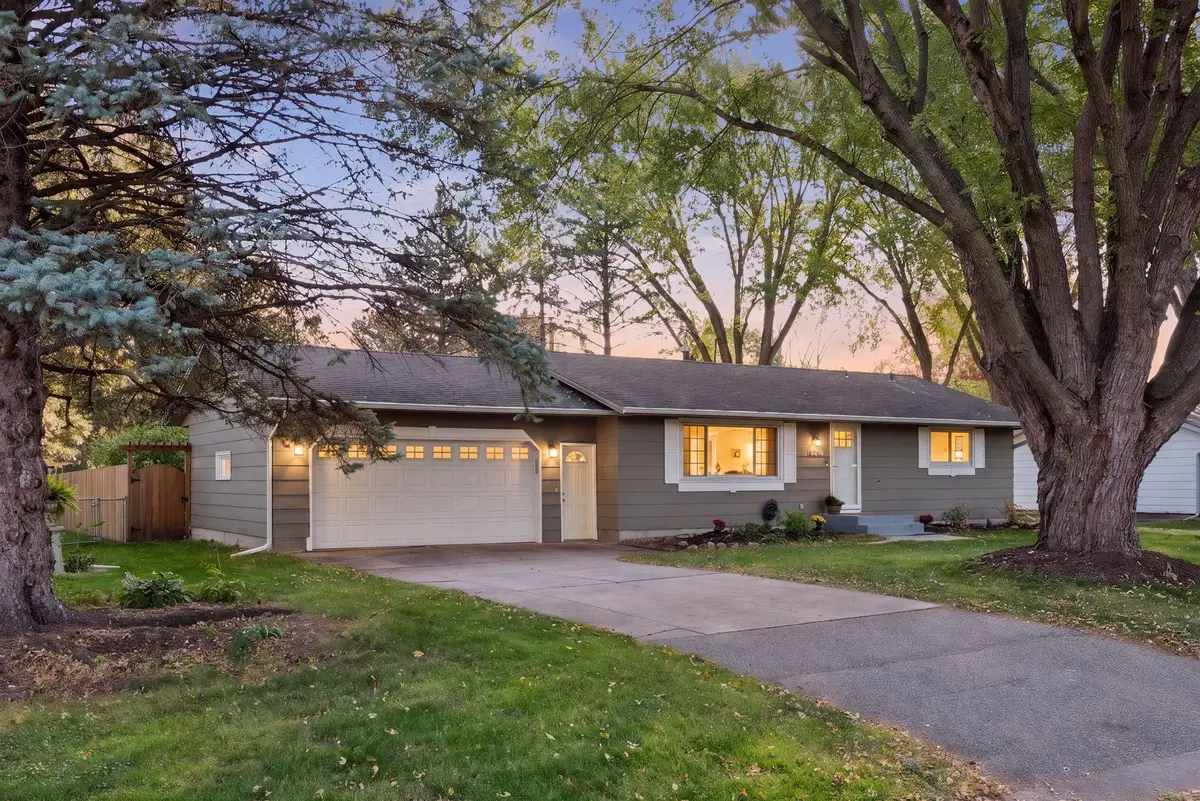 10036 Nathan Lane N, Maple Grove, MN 55369 - #1