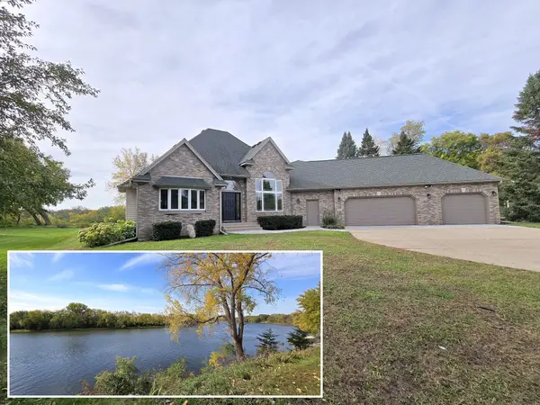 6438 Riverdale Drive Nw, Ramsey, MN 55303
