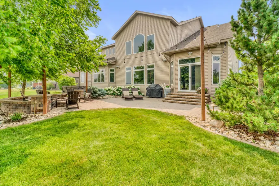 5827 Silverleaf Drive S, Fargo, ND 58104 - #2