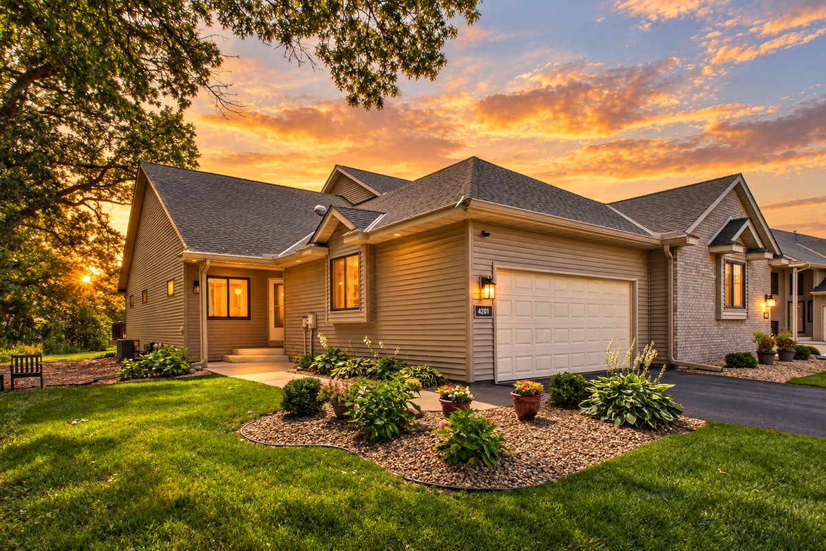 4201 93rd Avenue N, Brooklyn Park, MN 55443 - #1