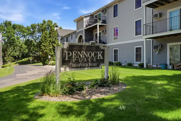 14182 Pennock Avenue #309, Saint Paul, MN 55124