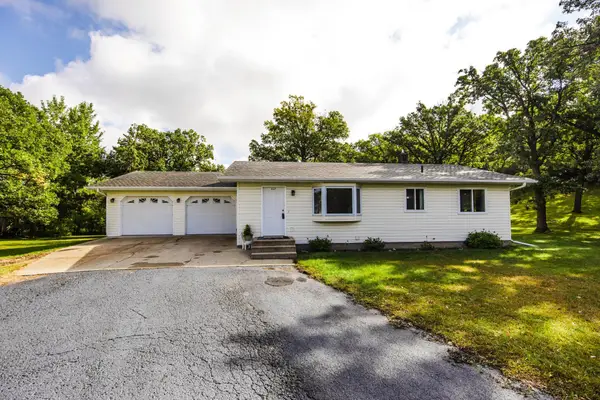 317 Maple Drive, Detroit Lakes, MN 56501