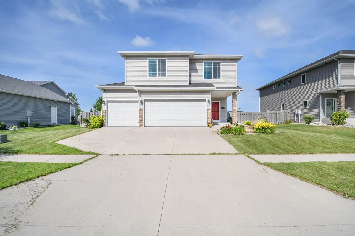 5013 44th Street S, Fargo, ND 58104 - #1