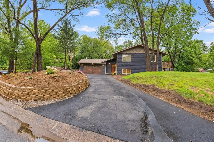 6417 Riverview Terrace Ne, Fridley, MN 55432 - #2