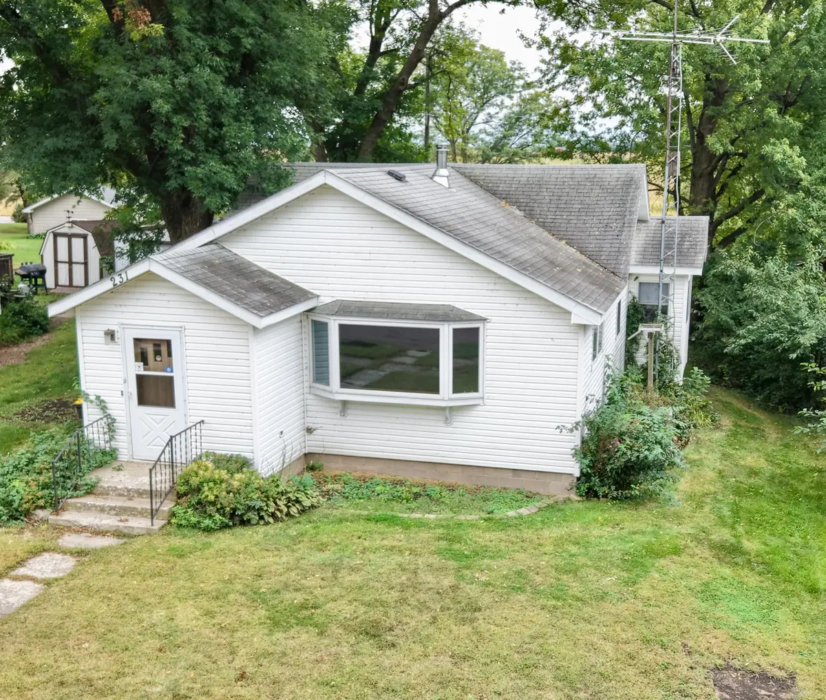 231 Sorenson Street, Storden, MN 56174 - #1
