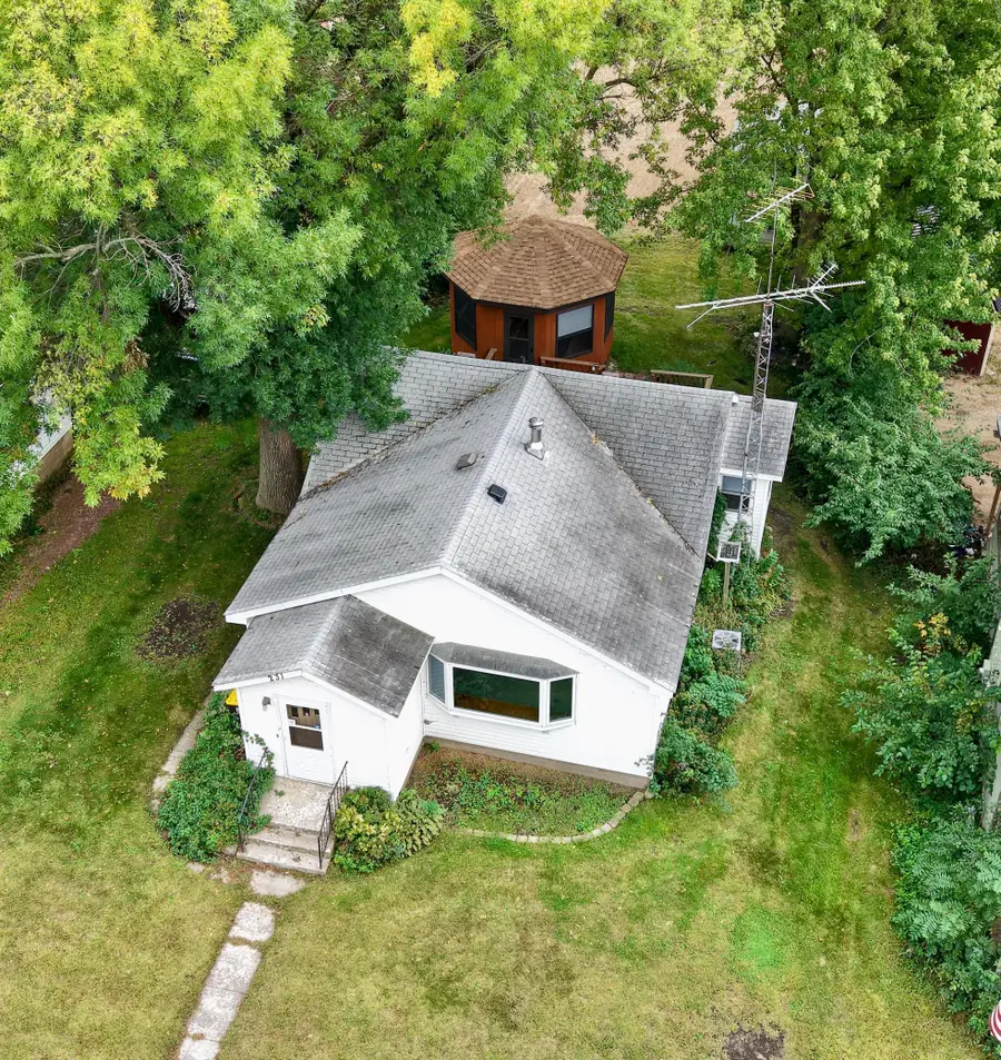 231 Sorenson Street, Storden, MN 56174 - #2