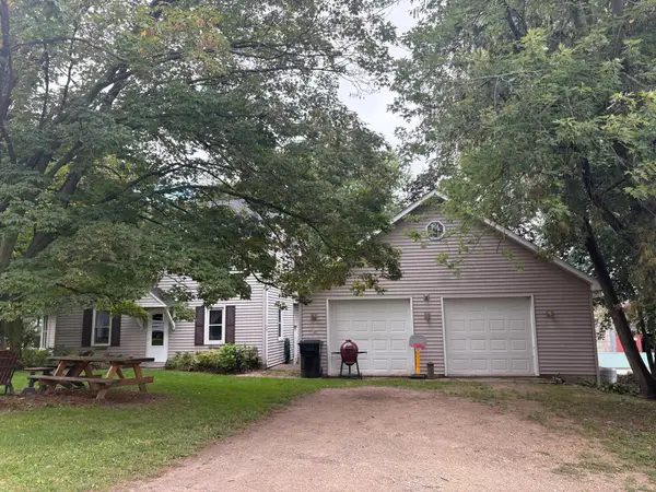 3095 Cty Rd Q, Clear Lake, WI 54005
