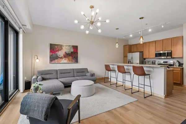 4525 Park Commons Drive #202, Saint Louis Park, MN 55416