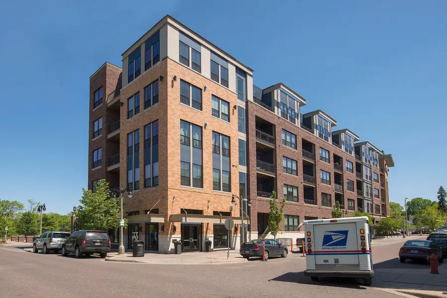 4525 Park Commons Drive #202, Saint Louis Park, MN 55416 - #2