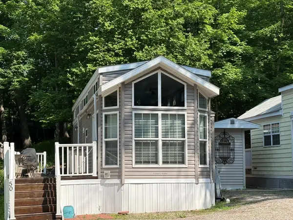 10255 Nevens Unit #50 Avenue Nw, South Haven, MN 55382