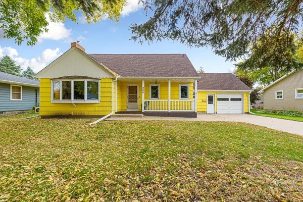 303 S Main Street, Winthrop, MN 55396