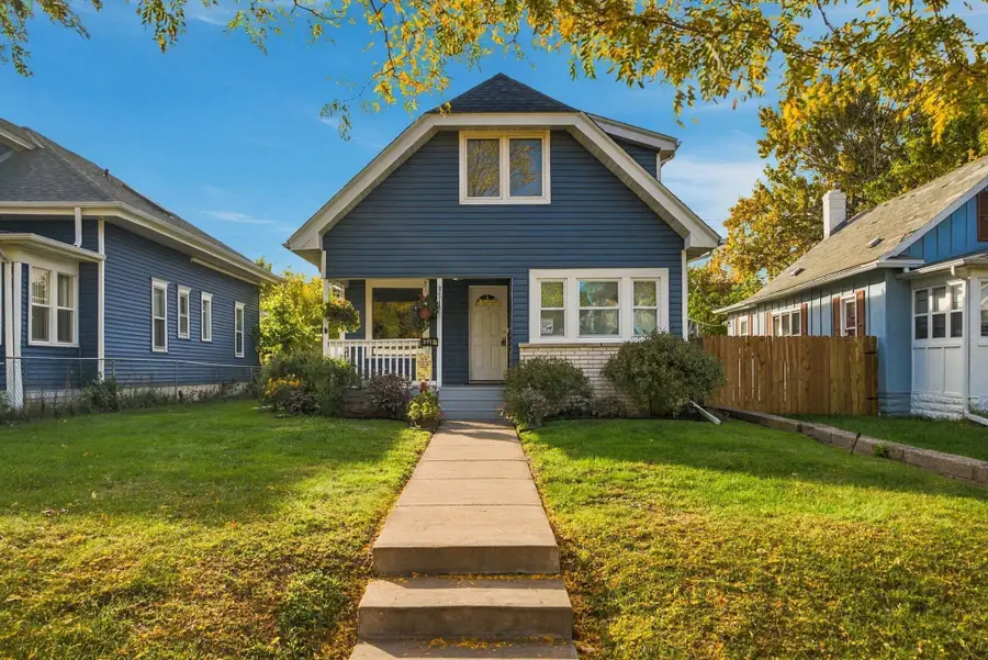 3515 Girard Avenue N, Minneapolis, MN 55412 - #2