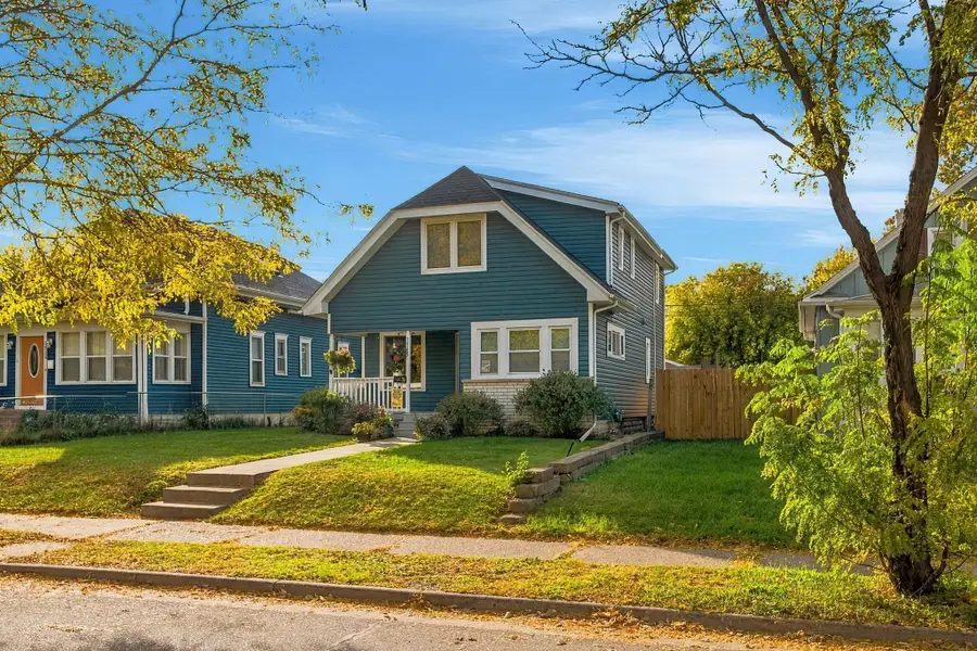 3515 Girard Avenue N, Minneapolis, MN 55412 - #3