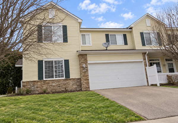 13435 Europa Court N #1, Hugo, MN 55038