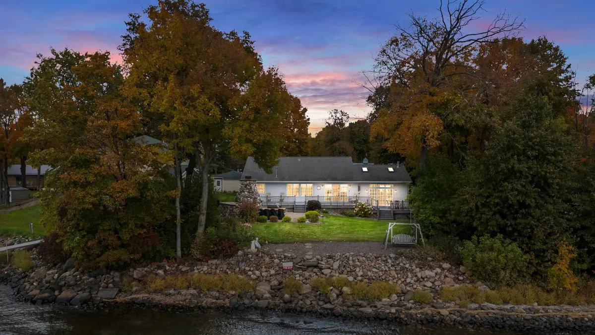4057 Mille Lacs Parkway, Isle, MN 56342 - #1
