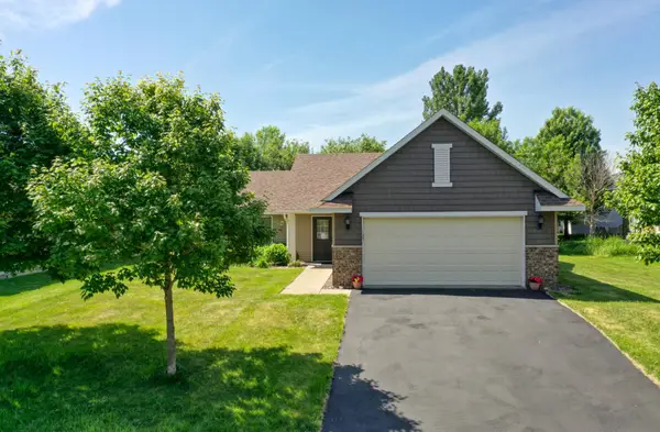 6479 204th Street N, Forest Lake, MN 55025