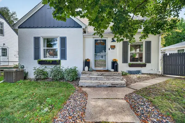 4530 Vincent Avenue N, Minneapolis, MN 55412