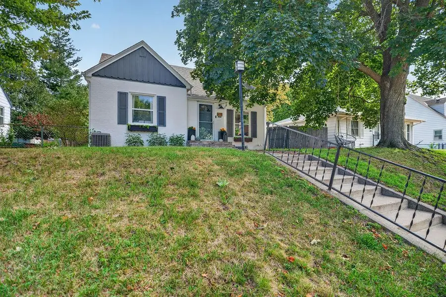 4530 Vincent Avenue N, Minneapolis, MN 55412 - #3