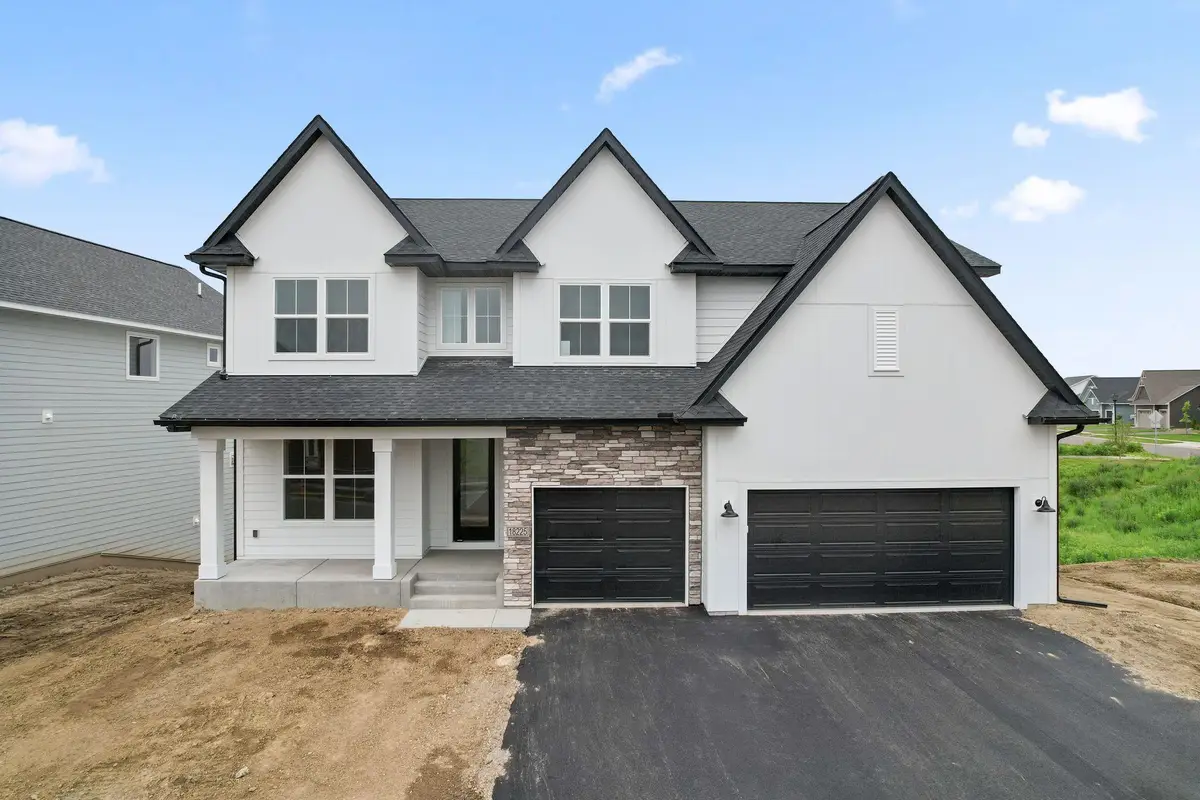 18225 103rd Avenue N, Maple Grove, MN 55311 - #1