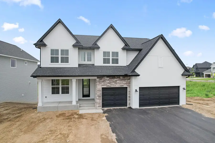 18225 103rd Avenue N, Maple Grove, MN 55311 - #3