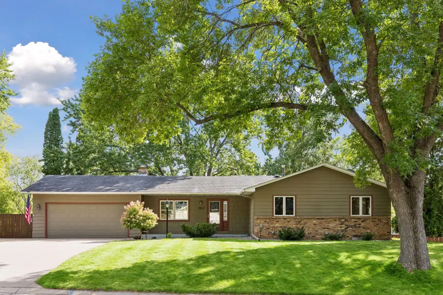 7817 73rd Street S, Cottage Grove, MN 55016 - #2