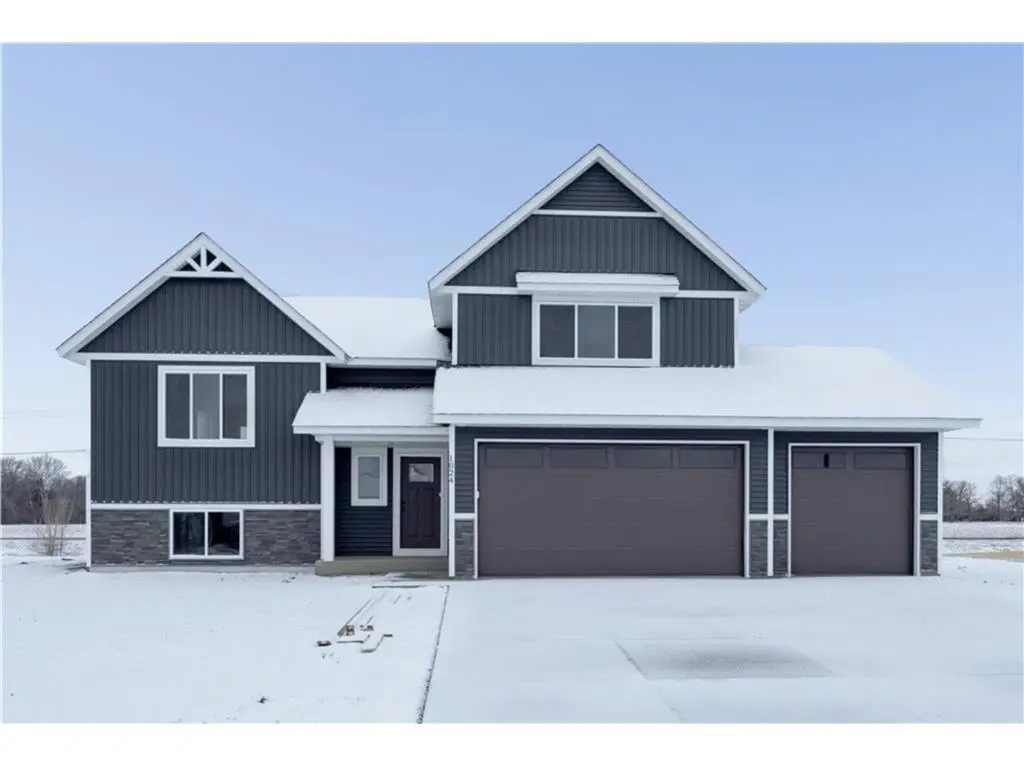 2404 10th Avenue N, Sartell, MN 56377 - #1