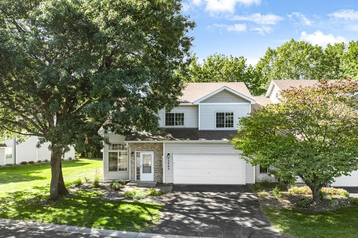 12402 Johnson Street Ne, Blaine, MN 55434 - #1