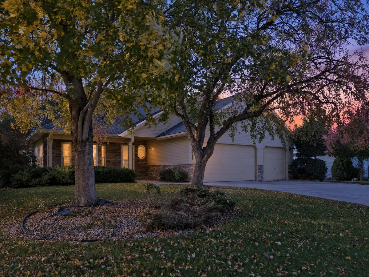 9023 Nantwick Ridge, Brooklyn Park, MN 55443 - #1
