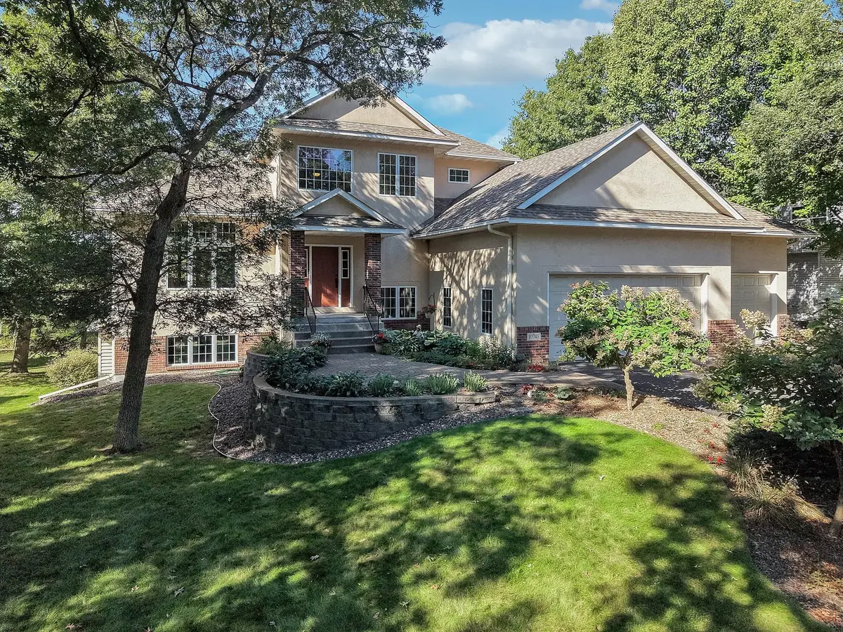 10748 Sanctuary Drive Ne, Blaine, MN 55449 - #1