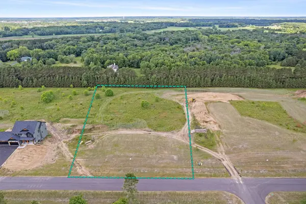 19788 Alamo Street Ne, East Bethel, MN 55011