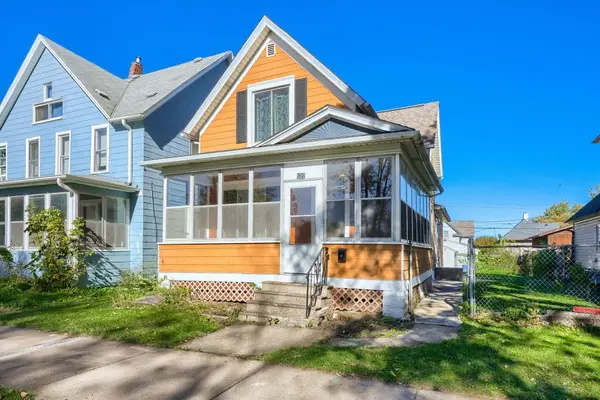 527 Blair Avenue, Saint Paul, MN 55103