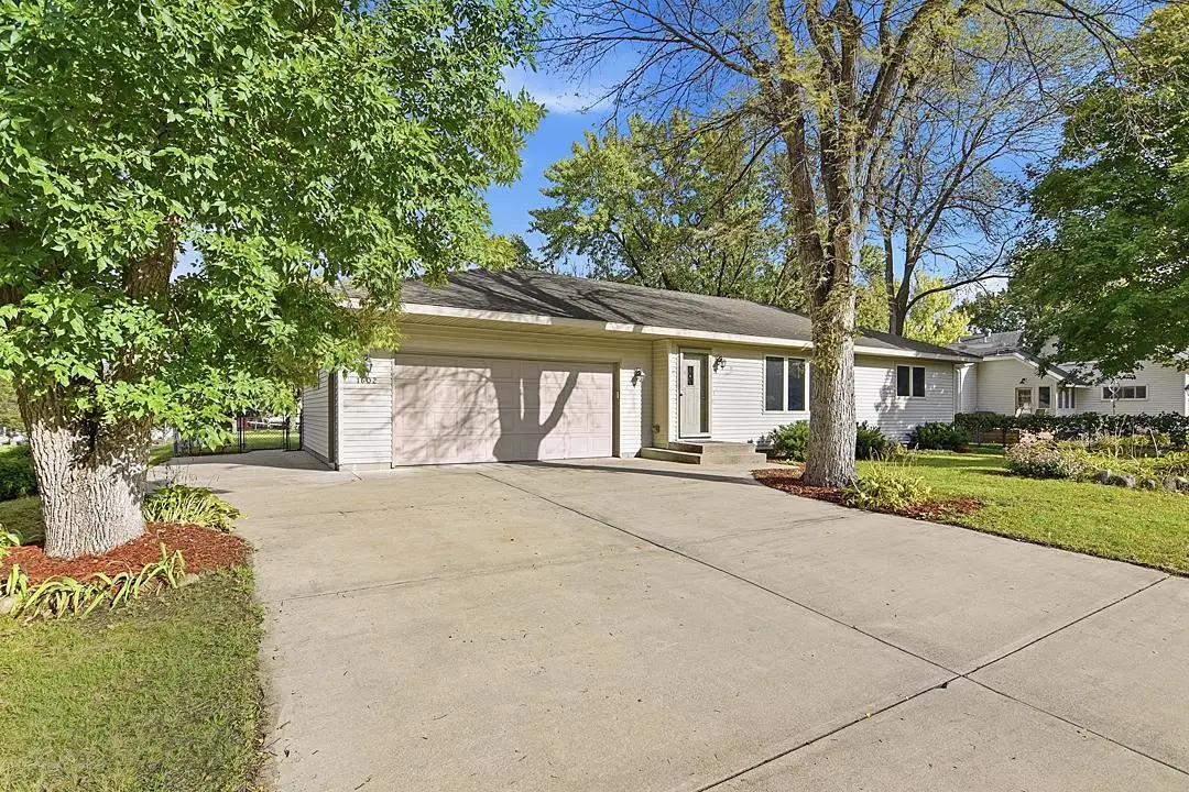 1602 8th Avenue S, Saint Cloud, MN 56301 - #1