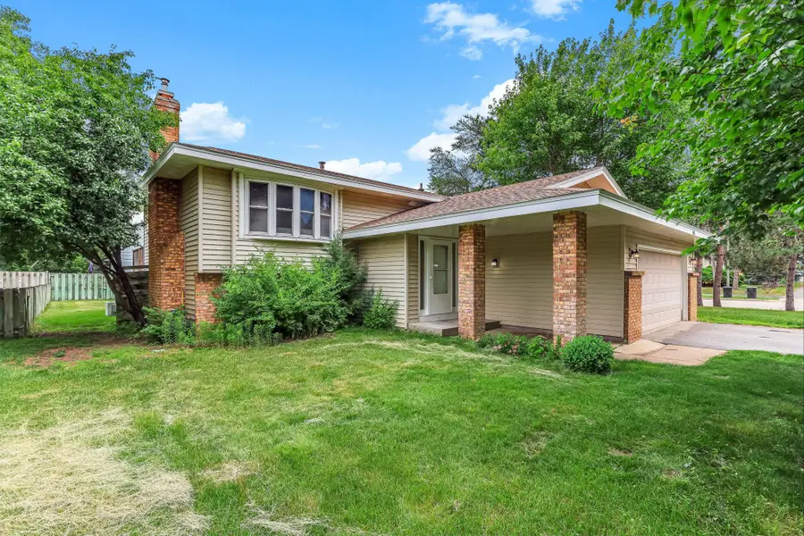 643 121st Lane Nw, Coon Rapids, MN 55448 - #2