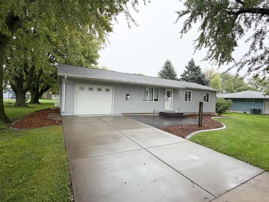 612 11th Street, Brewster, MN 56119 - #2