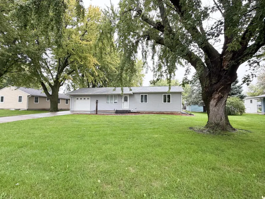 612 11th Street, Brewster, MN 56119 - #3