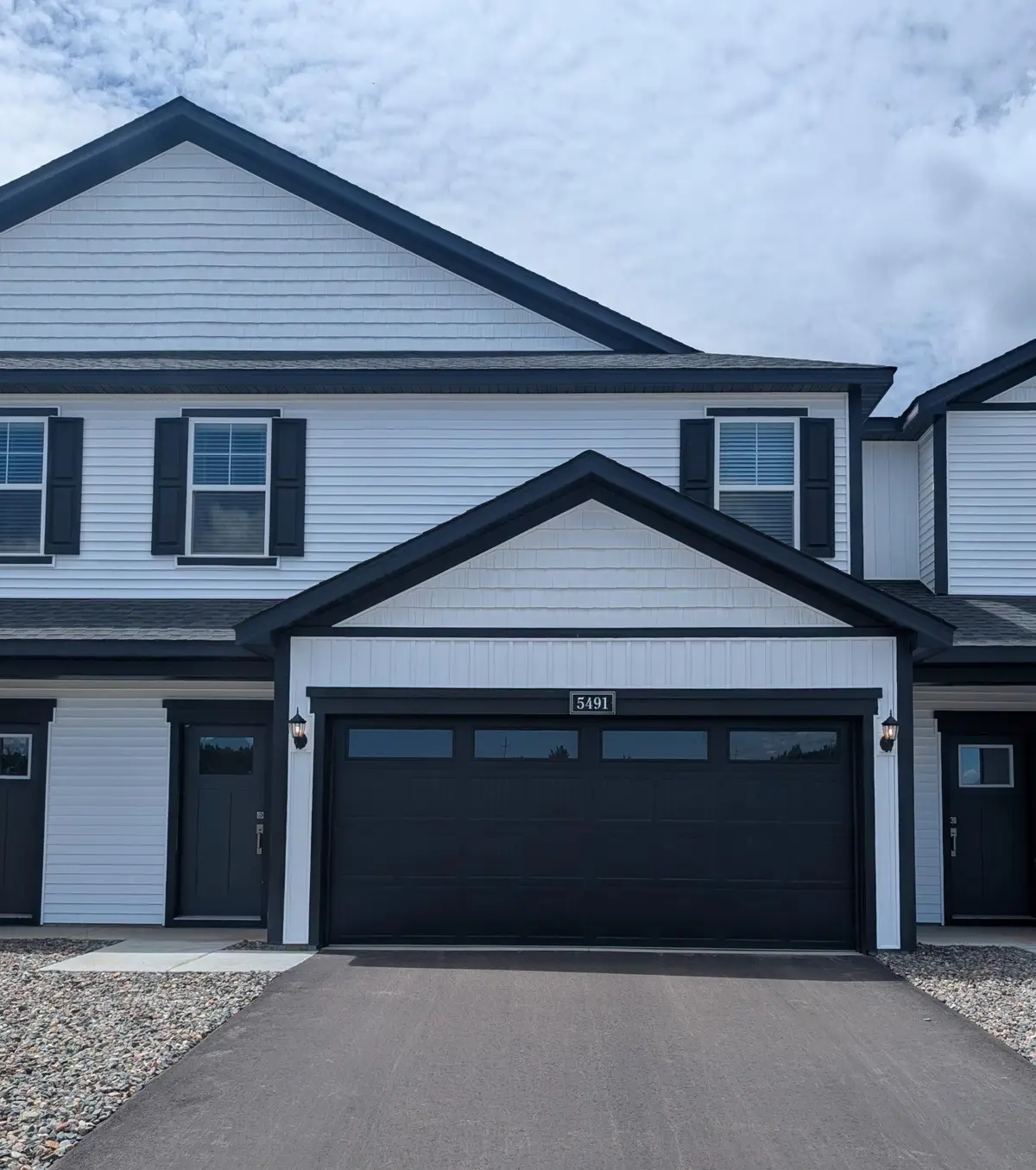 5491 Fall Meadow Trail, North Branch, MN 55056 - #1