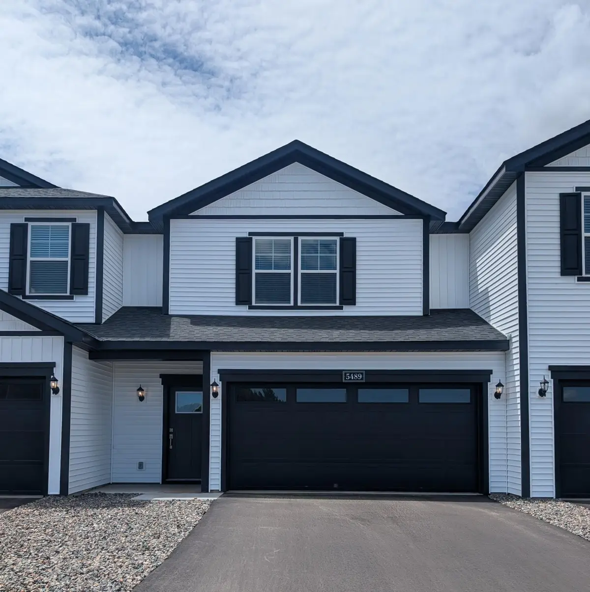 5489 Fall Meadow Trail, North Branch, MN 55056 - #1