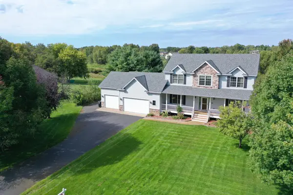 2723 174th Avenue Ne, Ham Lake, MN 55304