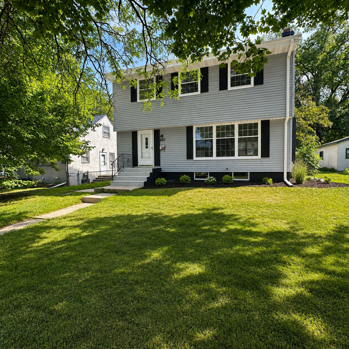 6617 2nd Avenue S, Richfield, MN 55423 - #1