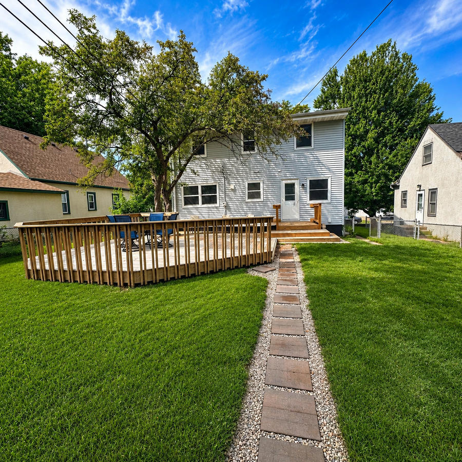 6617 2nd Avenue S, Richfield, MN 55423 - #2
