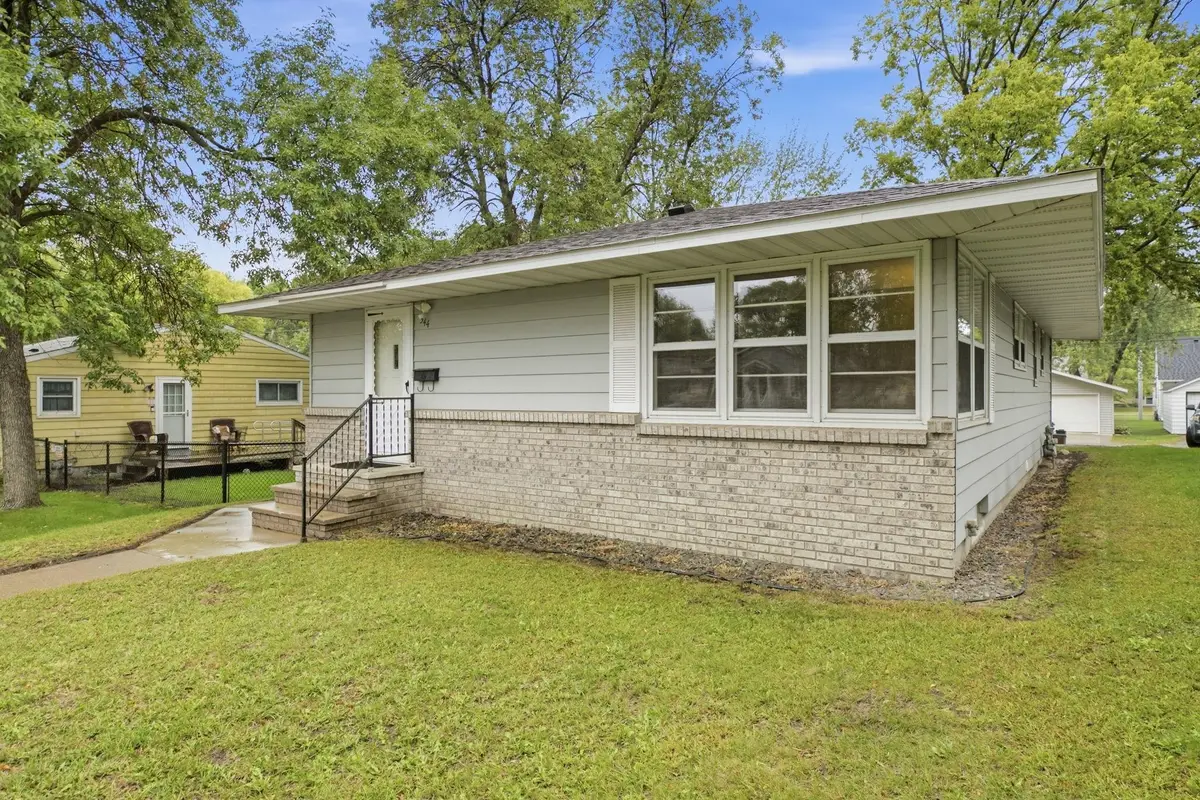 344 25th Avenue N, Saint Cloud, MN 56303 - #1