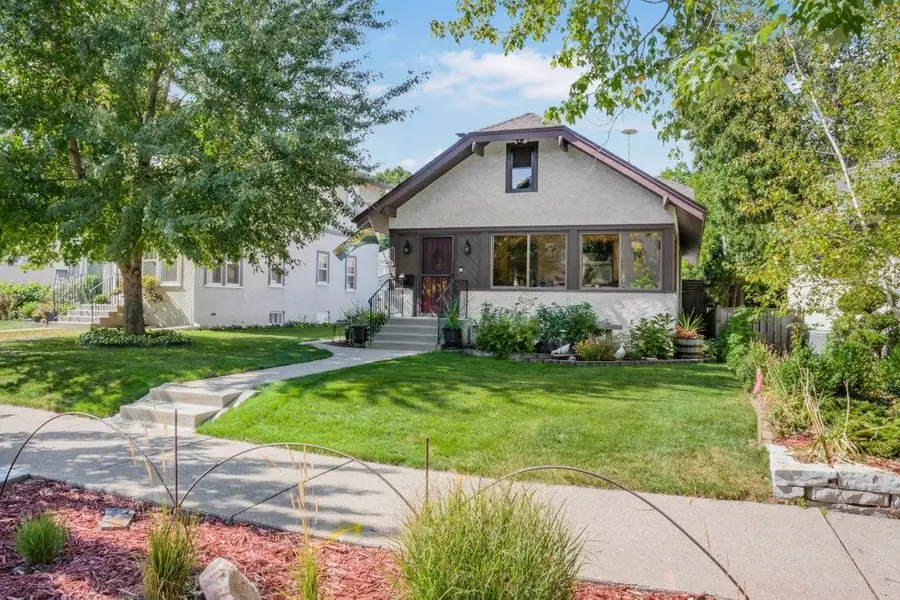 5128 Beard Avenue S, Minneapolis, MN 55410 - #2