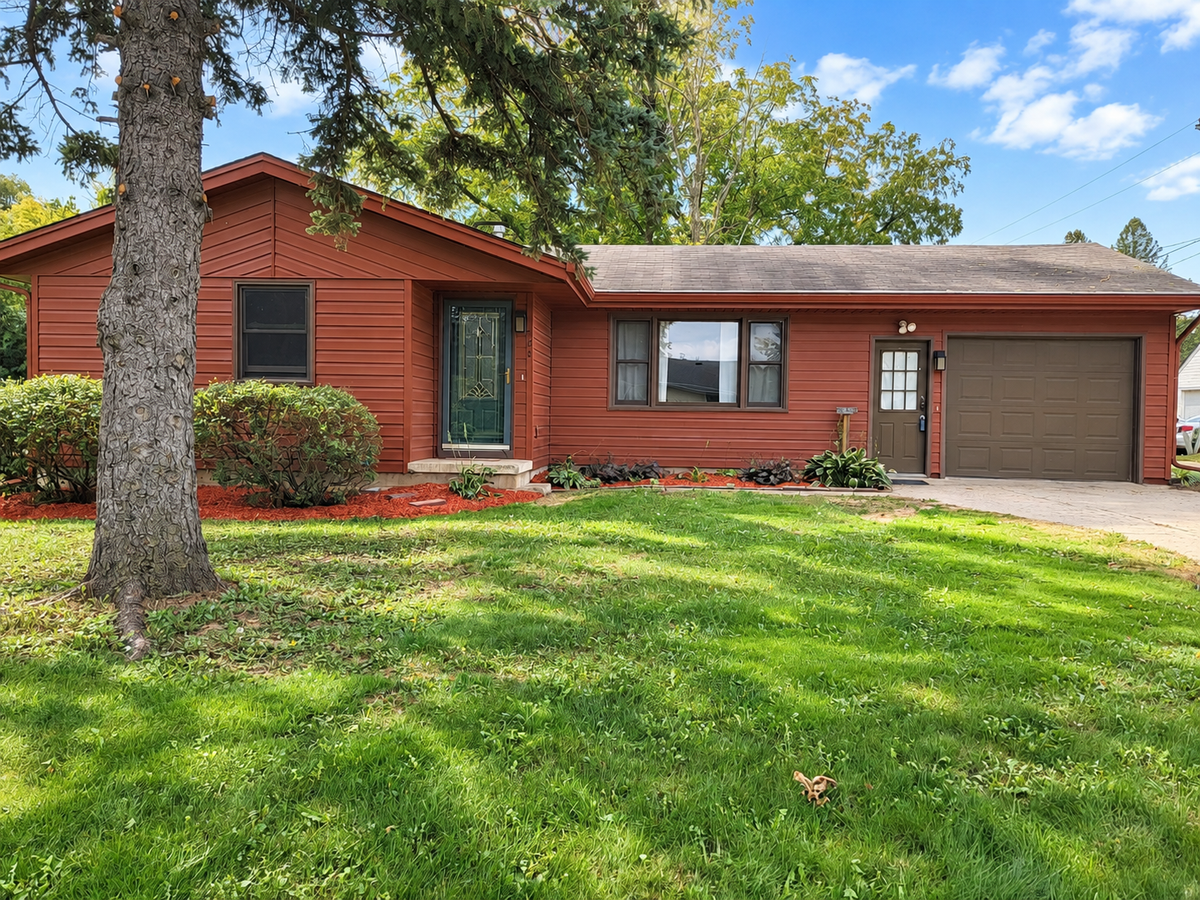 520 Smith Street, Le Sueur, MN 56058 - #1