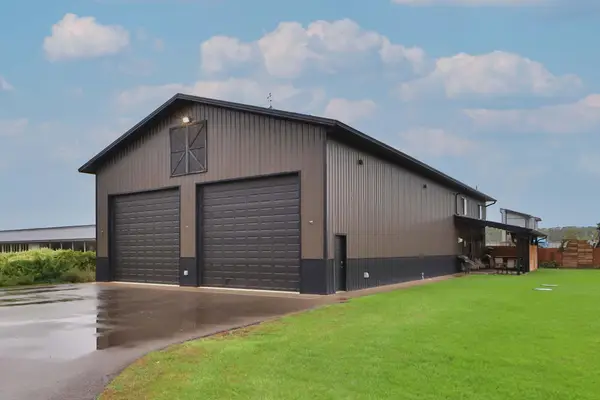 13148 Fawn Lake Road, Crosslake, MN 56442