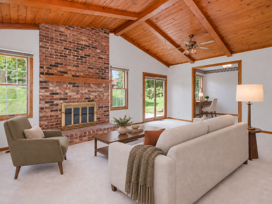 4825 Orchid Lane N, Plymouth, MN 55446 - #3