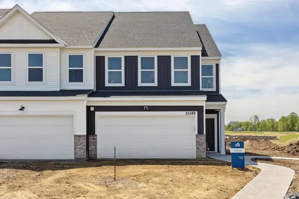 22144 Harvest Avenue, Rogers, MN 55374