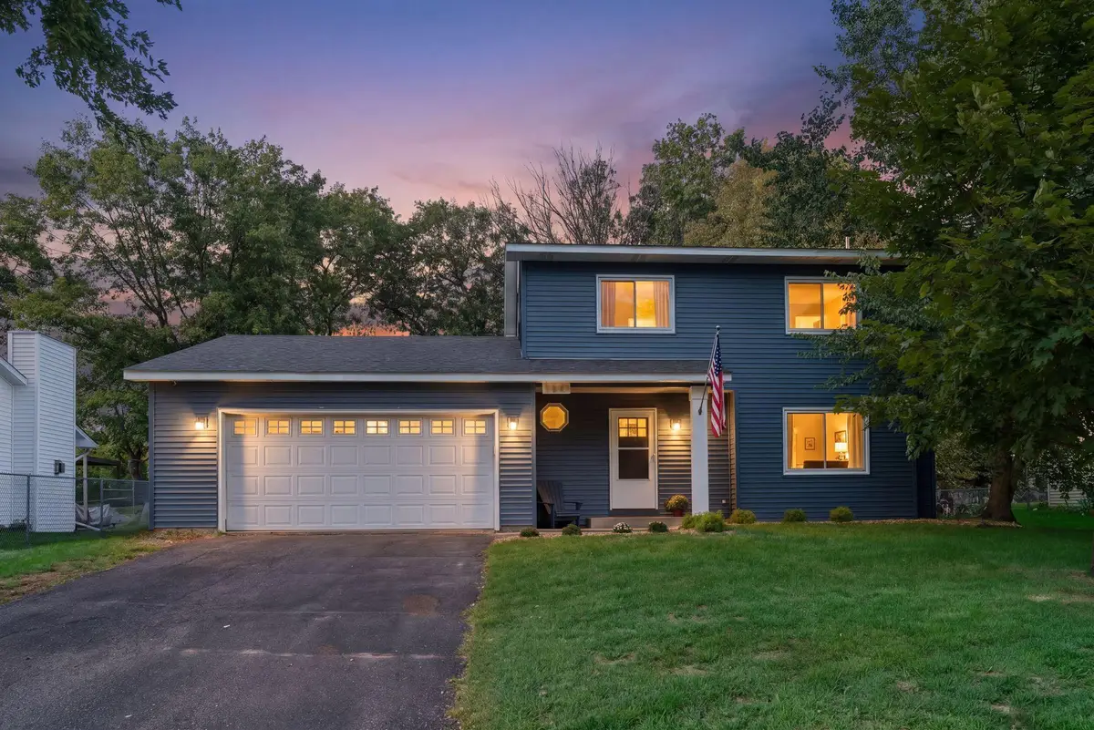 2841 Riviera Drive N, White Bear Lake, MN 55110 - #1