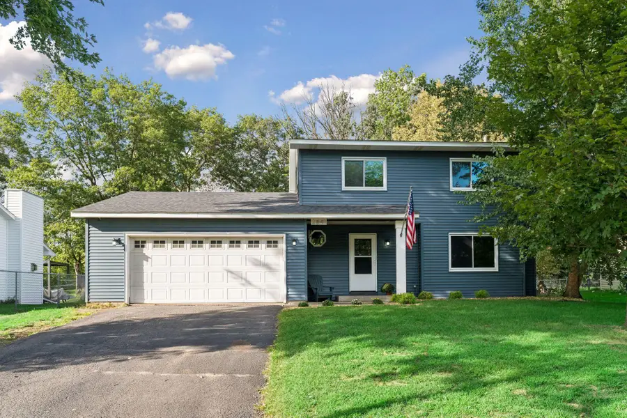 2841 Riviera Drive N, White Bear Lake, MN 55110 - #2