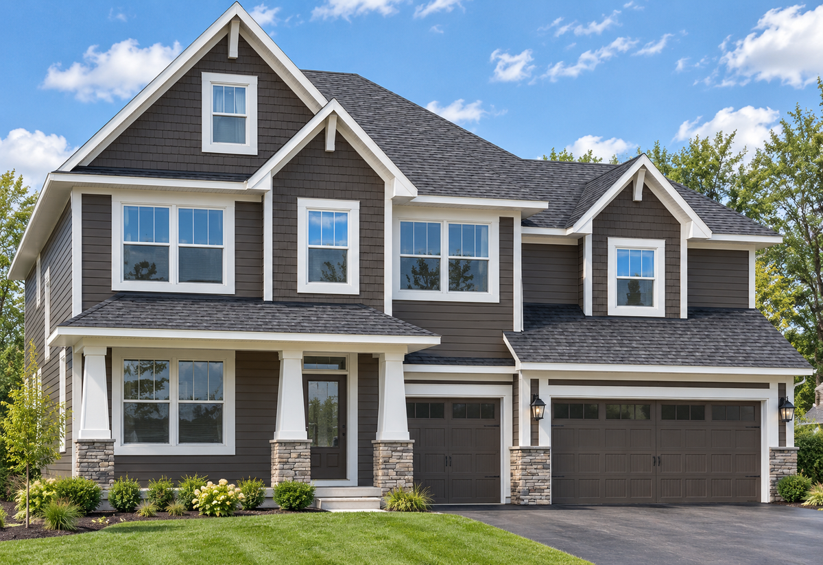 18003 101st Place N, Maple Grove, MN 55311 - #1