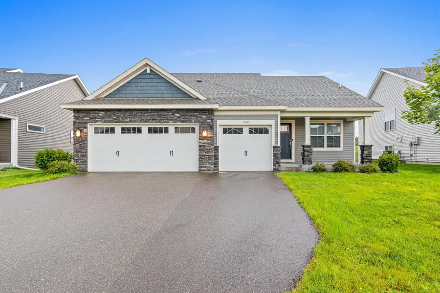 9690 52nd Lane Ne, Saint Michael, MN 55376 - #2